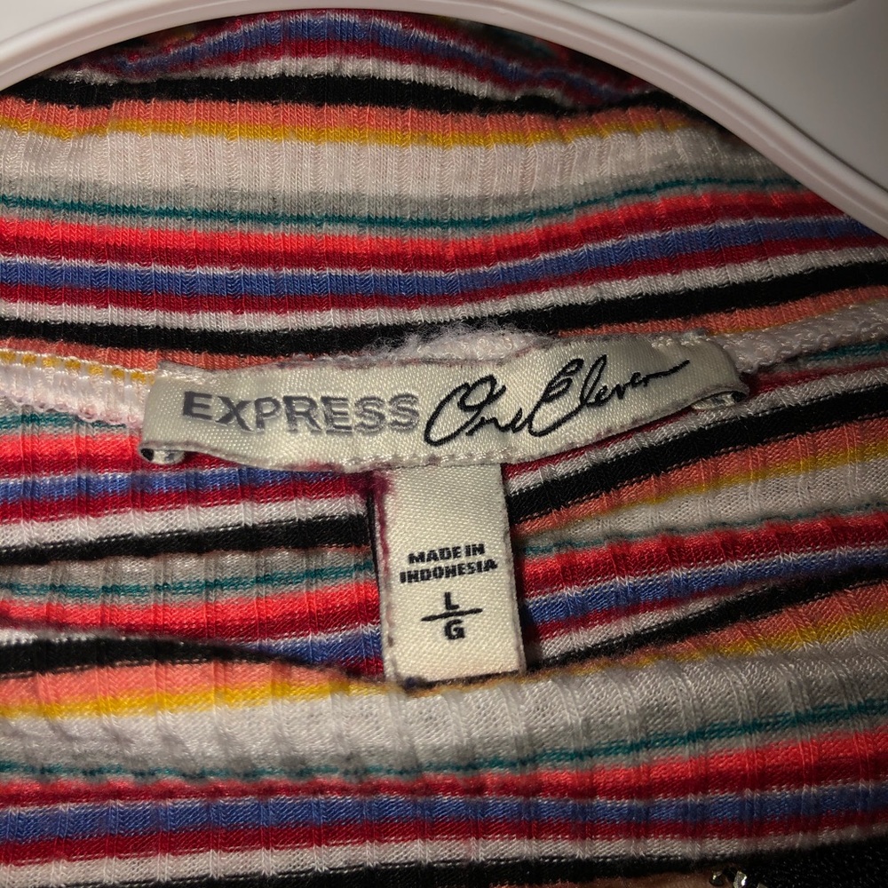Express top - Picture 4 of 4